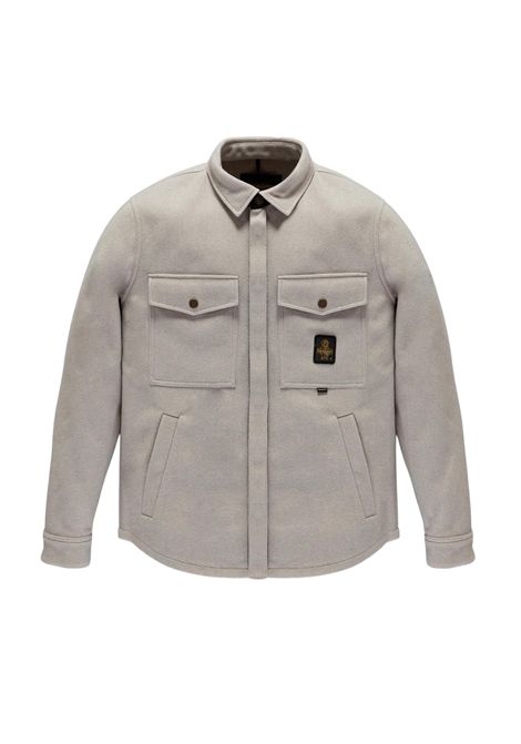 CLINT JACKET REFRIGIWEAR | Giubbotti | G82800 PL1000A00140